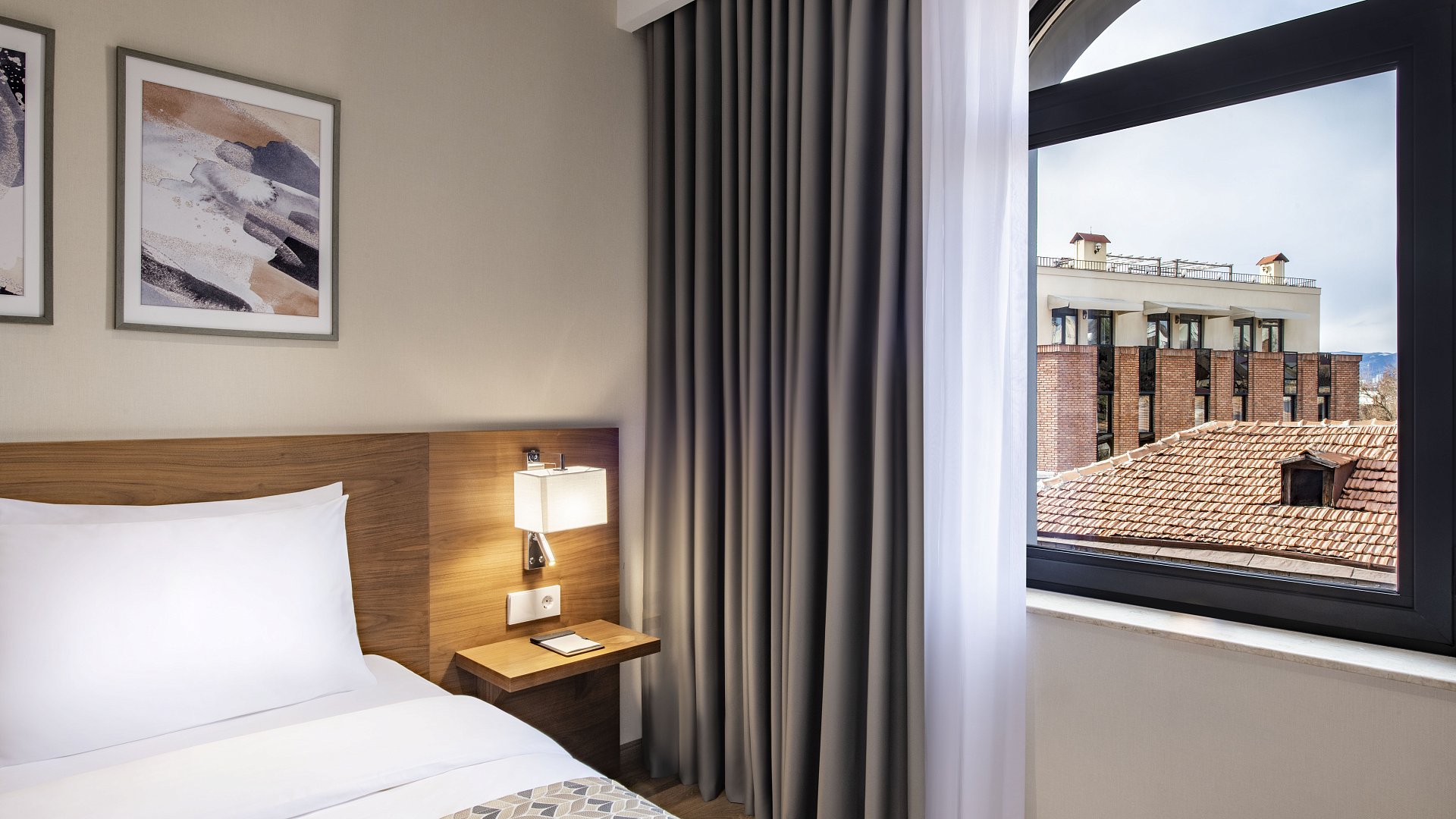 CLOCKS HOTEL Tbilisi official website