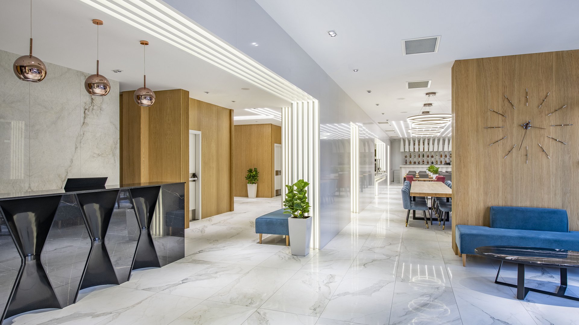 CLOCKS HOTEL Tbilisi official website